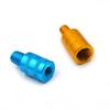 M8/M10/M12 Fishing Net Adaptor Net Head Adapter Fishing Pole Connector Fishing Rod Pod Connector