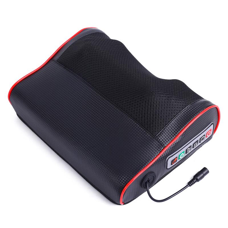 WEZHO Neck & Shoulder Massage Pillow