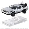 TAKARA TOMY Tomica Premium Unlimited 11 Back To the Future Time Machine Miniature Car Toy for Ages 6 and Up (Part 2)