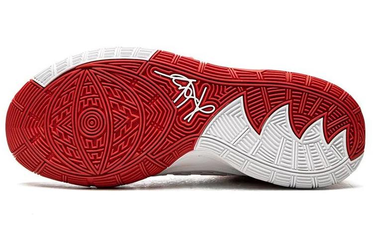 Nike Kyrie 6 Tb University Red CW4142-603