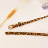 Women's Fashion Thin Belt