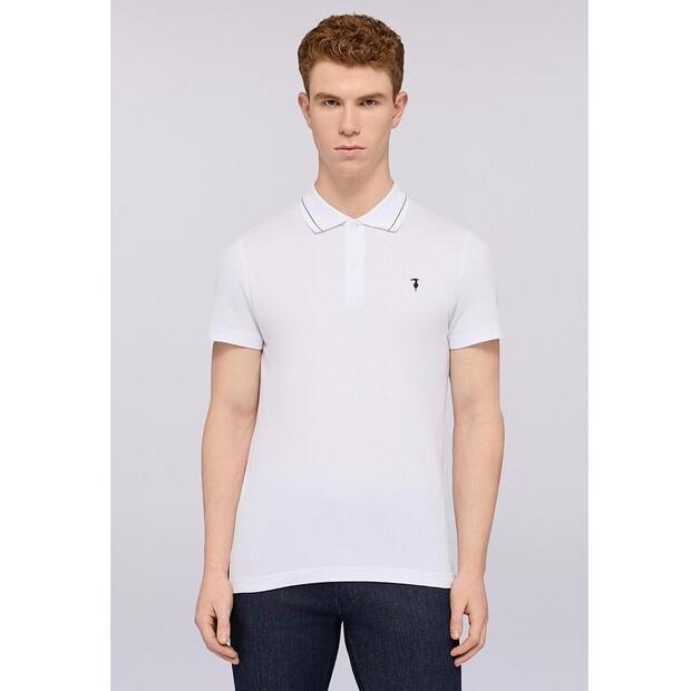 Футболка Trussardi G5018000026N001 EU 2XL