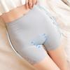 Stylish Women Underpants Lace Slim Sweat-wicking