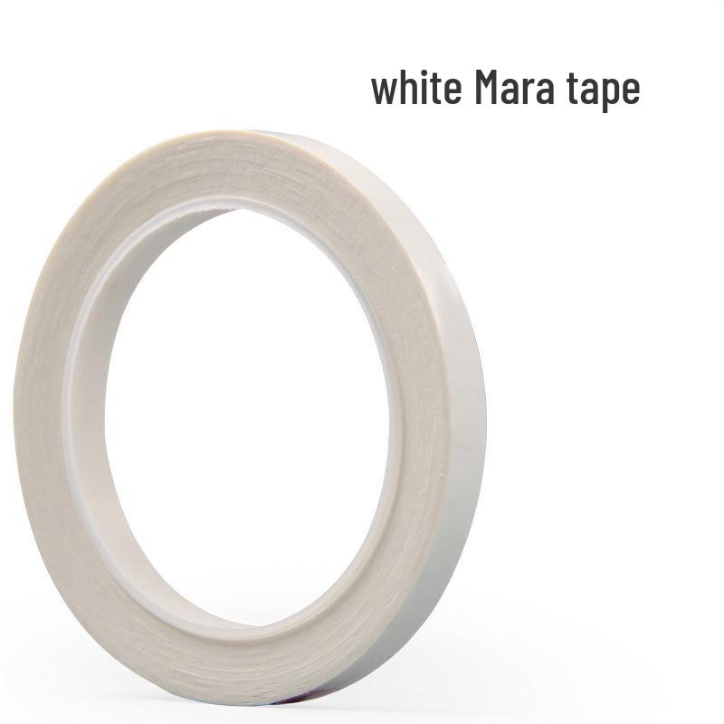 Colorful High-Temperature Mylar Insulation Tape for Electronics | Red, White, Blue, Green, Black, Yellow