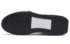 Li Ning Enlightenment Textile, Synthetic Leather, Split Suede Slip Resistant, Abrasion Resistant, Lightweight Mid Top AGCR448-1