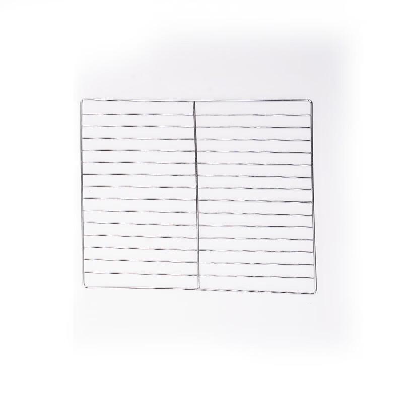 Stainless Steel BBQ Grill Net