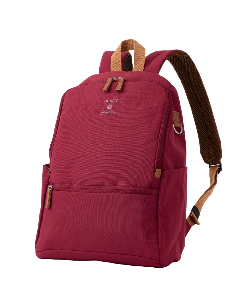 

Рюкзак FITTY GTM0833 BD One Size [Anello Grande]