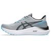 Asics 13 Running Shoes 020 Size 4E GT-1000 (1011B859) Men's (Seat Rock/Black) 28.5 Cm,
