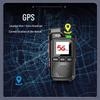 TCL HL116 GPS Public Network Walkie-Talkie (CN version)