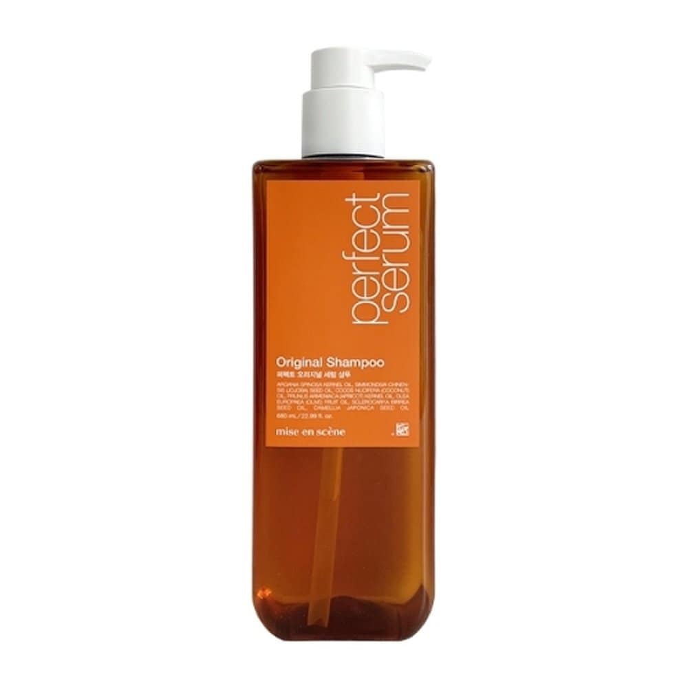 

mise en scène Perfect Original Serum Shampoo 680ml