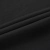 Emporio Armani EA7 Logo Casual Tapered Sports Pants Women pants Black 6RTP68-TJPLZ-1200