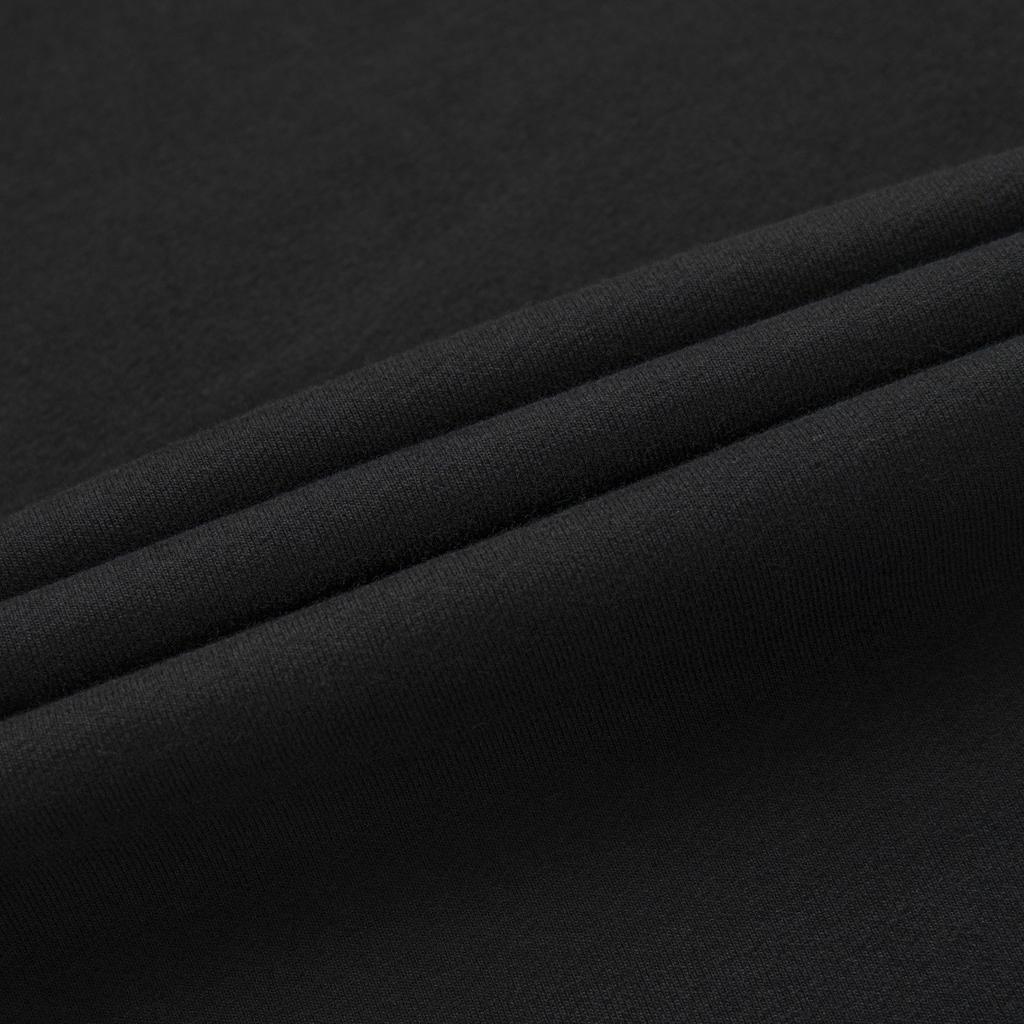 Emporio Armani EA7 Logo Casual Tapered Sports Pants Women pants Black 6RTP68-TJPLZ-1200