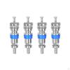 R32 Car Valve Core Kit, Professional Automotive Replacement Accessories