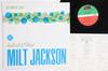 LP Record MILT JACKSON - Ballads & Blues P7554A ATLANTIC 1977 Japan Jazz Used