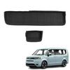 EopTatoo New Step Wagon RP Series Accessories Parts Console Mat Console Rubber Tray Storage