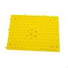Acupressure Foot , Sensory Mat, Standing Support Cushion, Toe Cushion for Long Periods in An Upright