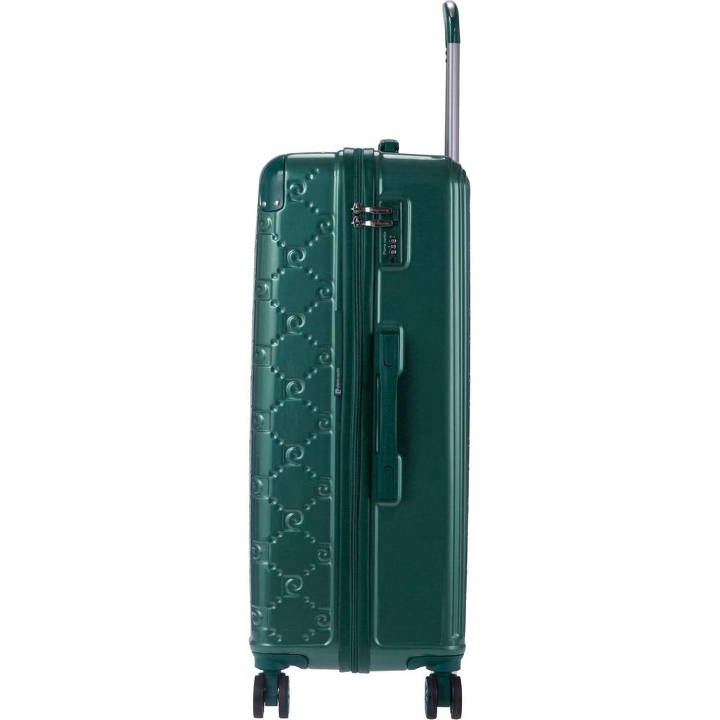 VALISE MOYENNE 60 CM SAPIN ORION