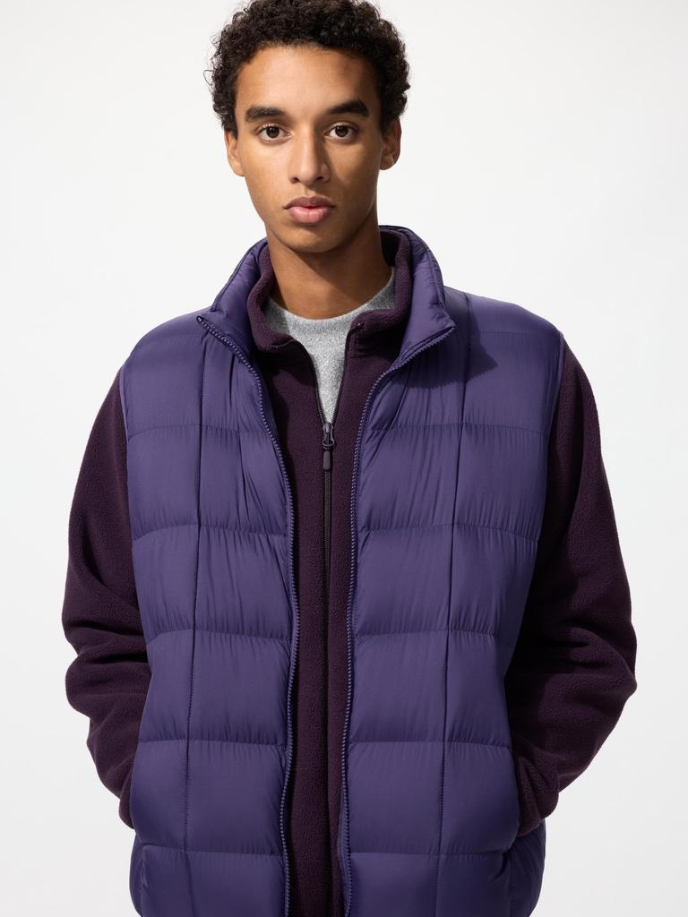 Uniqlo Pufftech Vest