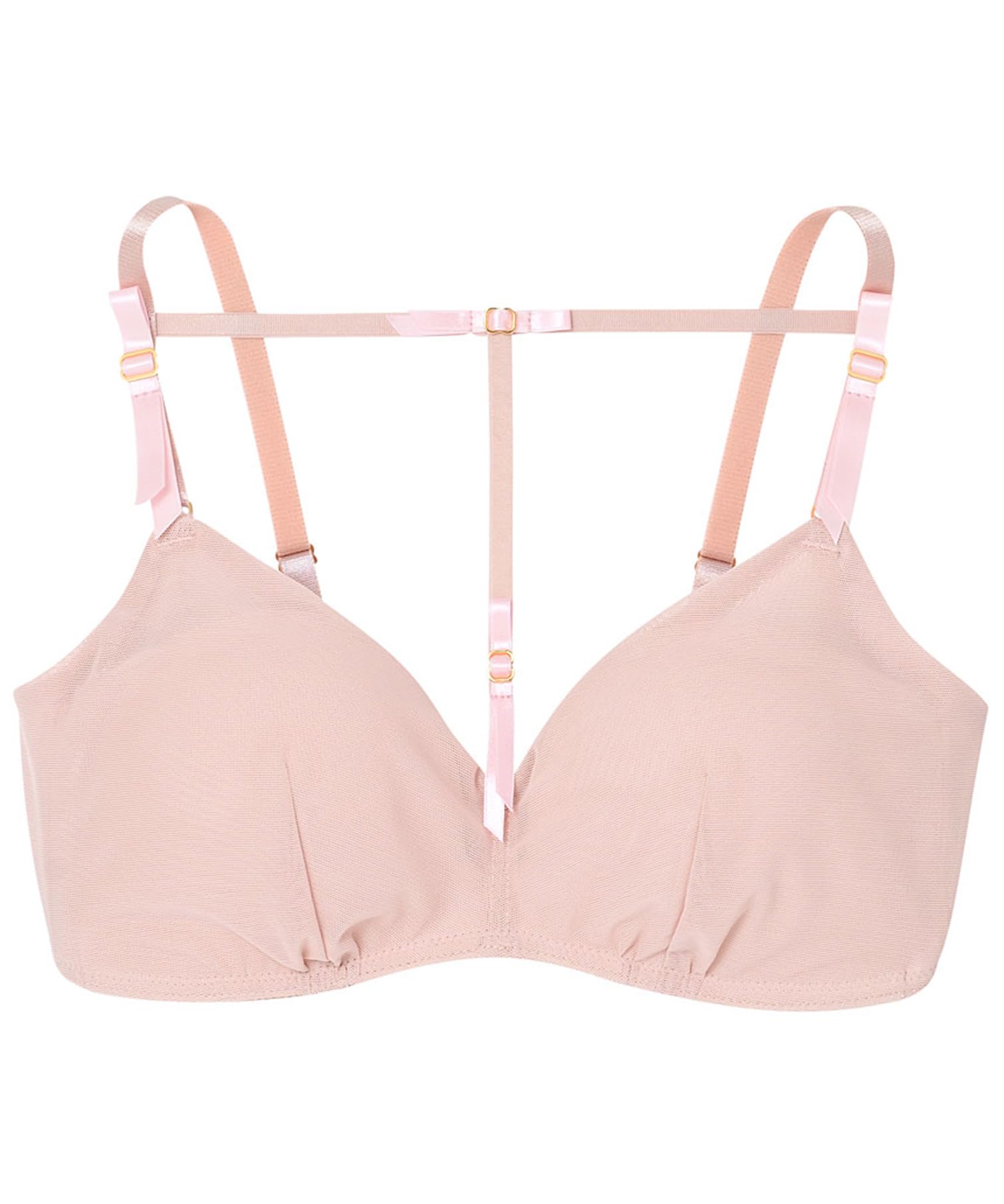 

Unnanacool Molded Bra 364+1 Keisuke Kanda Women s SP