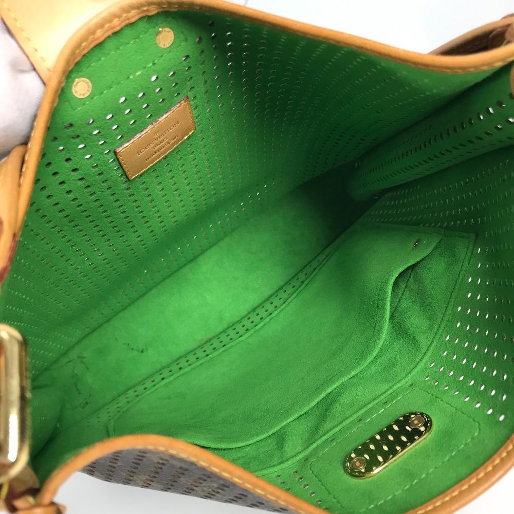 Louis Vuitton M95173 MonogramPerfo Musette Bag Crossbody Shoulder Bag