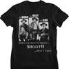The Good, The Bad and The Ugly T-Shirt Unisex Kurzarm S-5XL