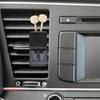 JUMPLAWN 2pcs Car Air Conditioner Bottle Car Aroma Hanging Bottle Air Vent Aromatherapy