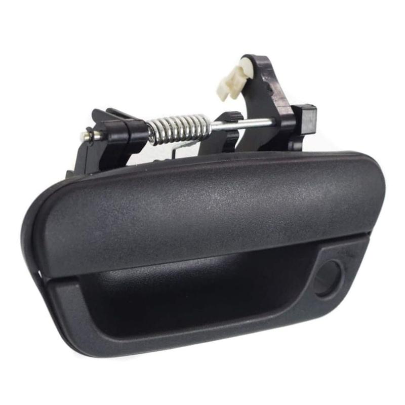 Car Front Left/Right Exterior Door Handle for Chevy Spark 2013 2014 2015 95964943 95964944