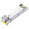 Tp-Link Modul Fibra LC Monomod SFP+ 10 Gigabit priză CN (adaptor inclus)
