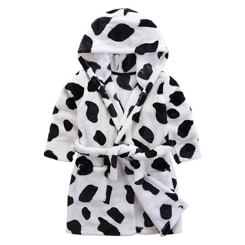 Kinderbadjas goud fluweel jongens en meisjes huiskleding herfst- en winterslaapjas – koop de beste producten in de online winkel