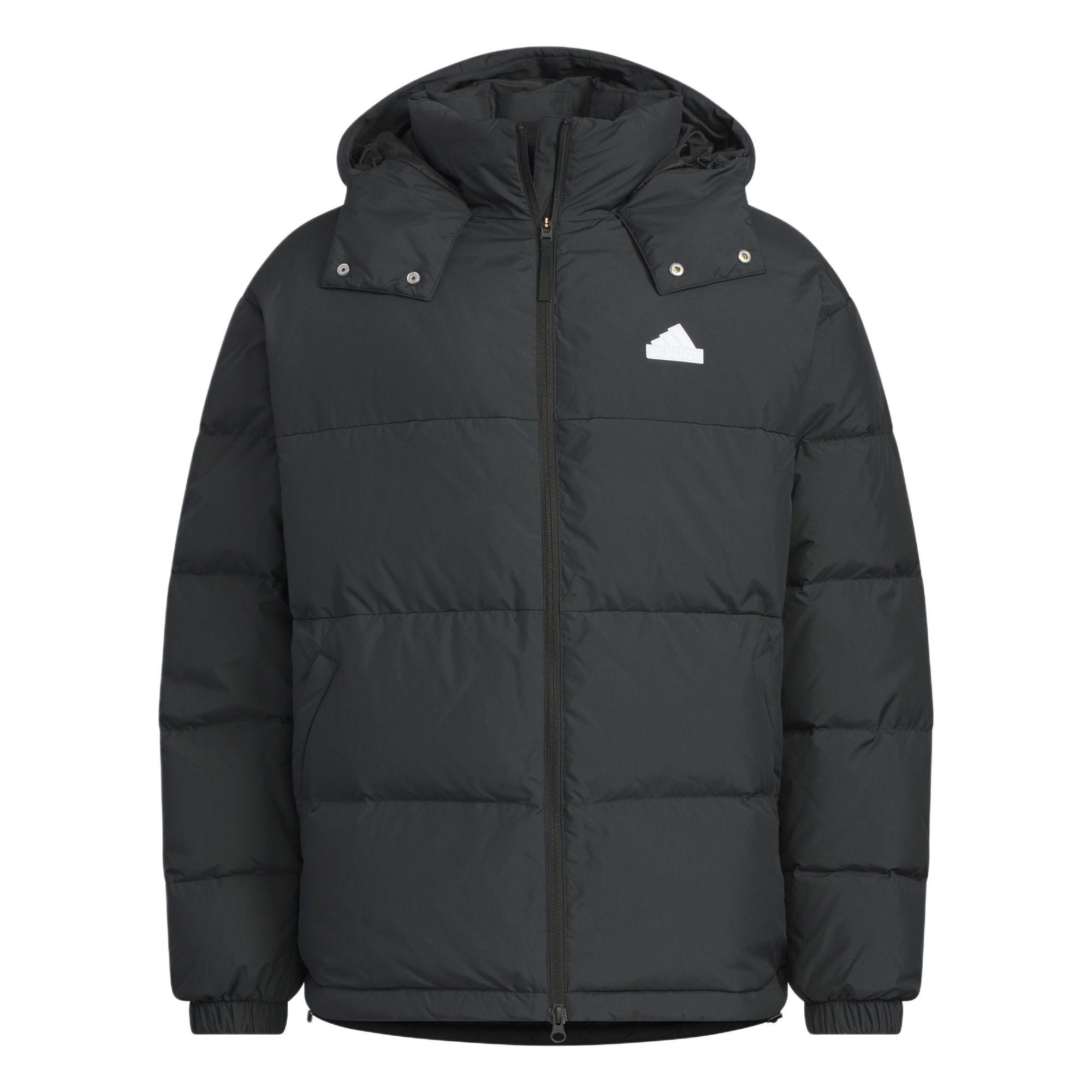 

Adidas Originals Trefoil Logo Regular Fit Short Sleeve Cotton T-Shirt Men Black White JM9131 XL