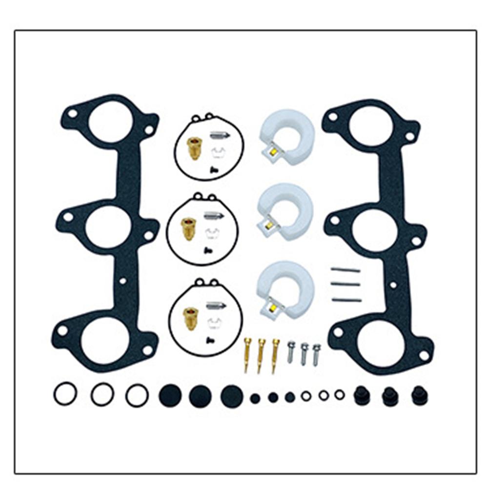 Vergaser-Reparatursatz für Yamaha 6H3-W0093-02