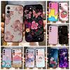Für OPPO A5m A5iPro 4G Hülle A5i Pro Weiches TPU Silikon Fundas Handyhülle Für OPPO A5 4G 5G 2025 Stoßfeste Rückseite CPH2727