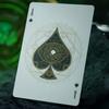 theory11 Avengers: Infinity Saga Playing Cards Green