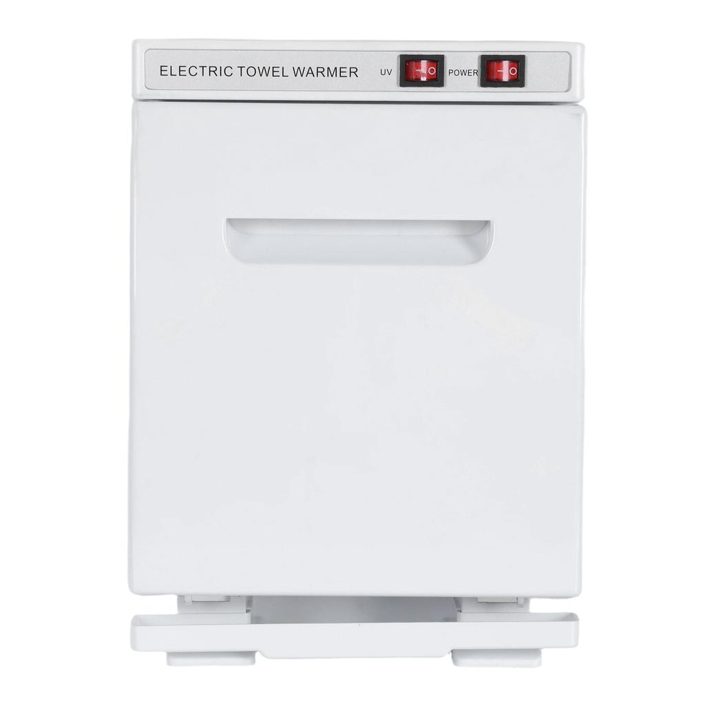 5L Mini Towel Warmer Heated Towel Cabinet Electric Tower Warmer for Beauty Salon Massage Office Facial Spa Catering Equipment