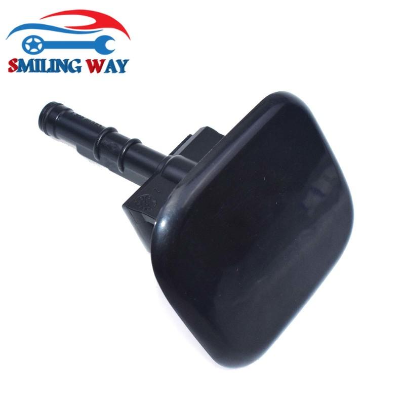 Head Lamp Washer Nozzle Left or Right For Kia Sorento 2.4L 3.5L 2010 2011 2012 98680-2P000 98690-2P000 986802P000 986902P000