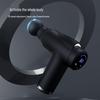 Portable Professional Mini Fascia Massage Gun for Muscle Relaxation and Fatigue Relief