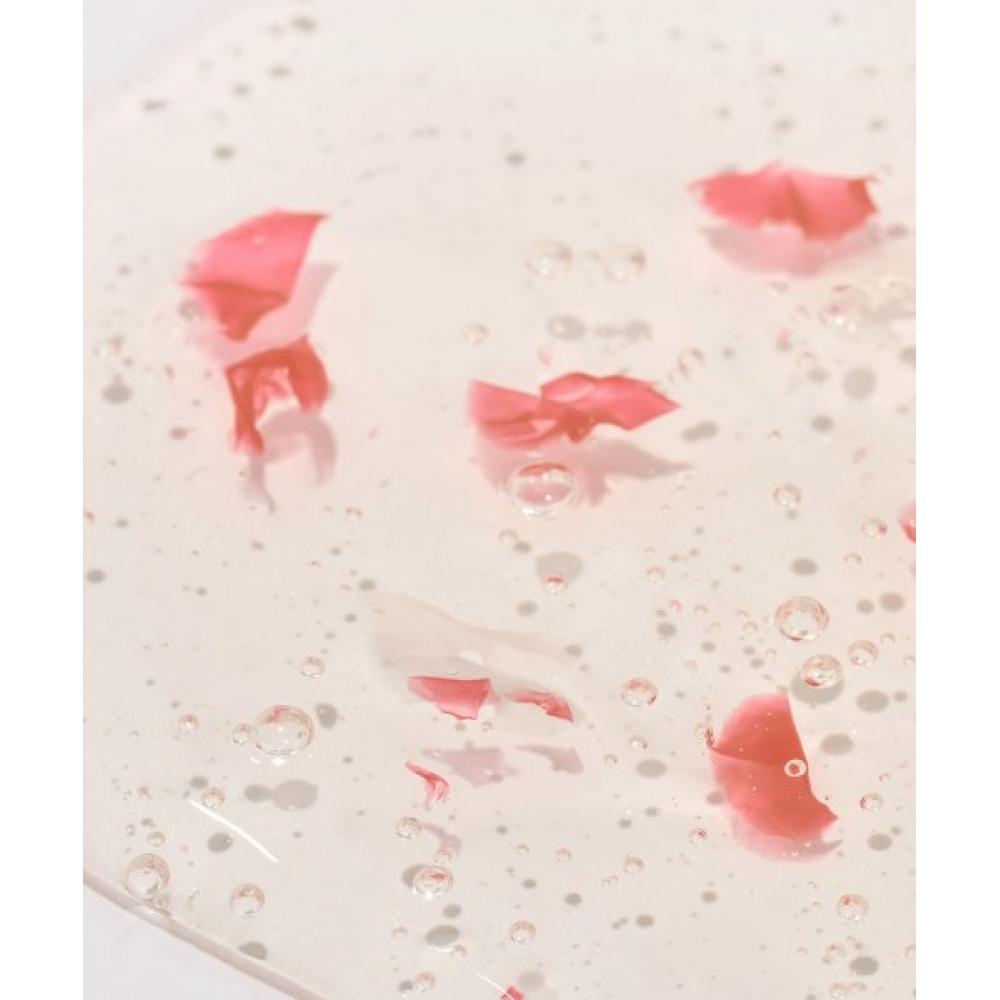 Odid Parfümierte Handseife Floristengarten 300g