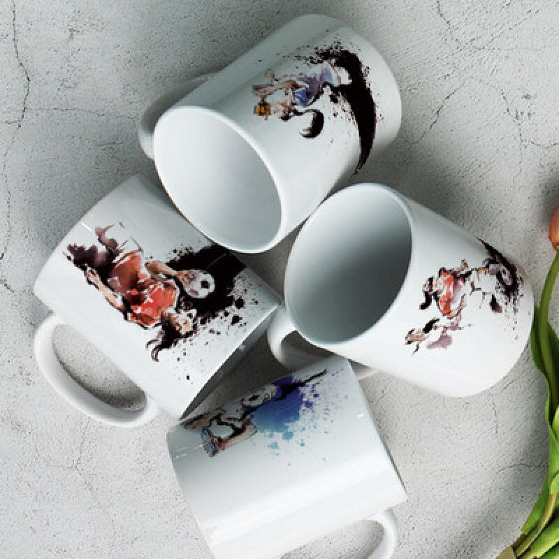 if971-Design Mug 4p-Female Soccer Player