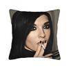 Tom Kaulitz Bill Kaulitz Kissenbezüge Kawaii Kissenbezug Für Wohnzimmer Bett Stuhl Weiche Kissenhülle
