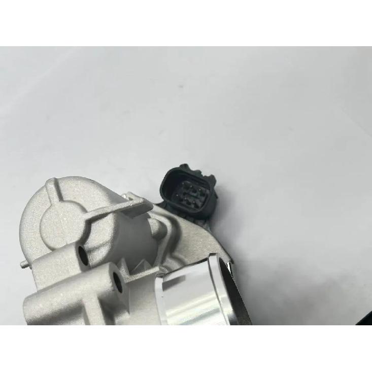 AUTO ENGINE PARTS Auto Throttle Valve Electronic Throttle Body 55562270 for Opel Chevrolet Aveo Cruze Volt 1.2 1.4L