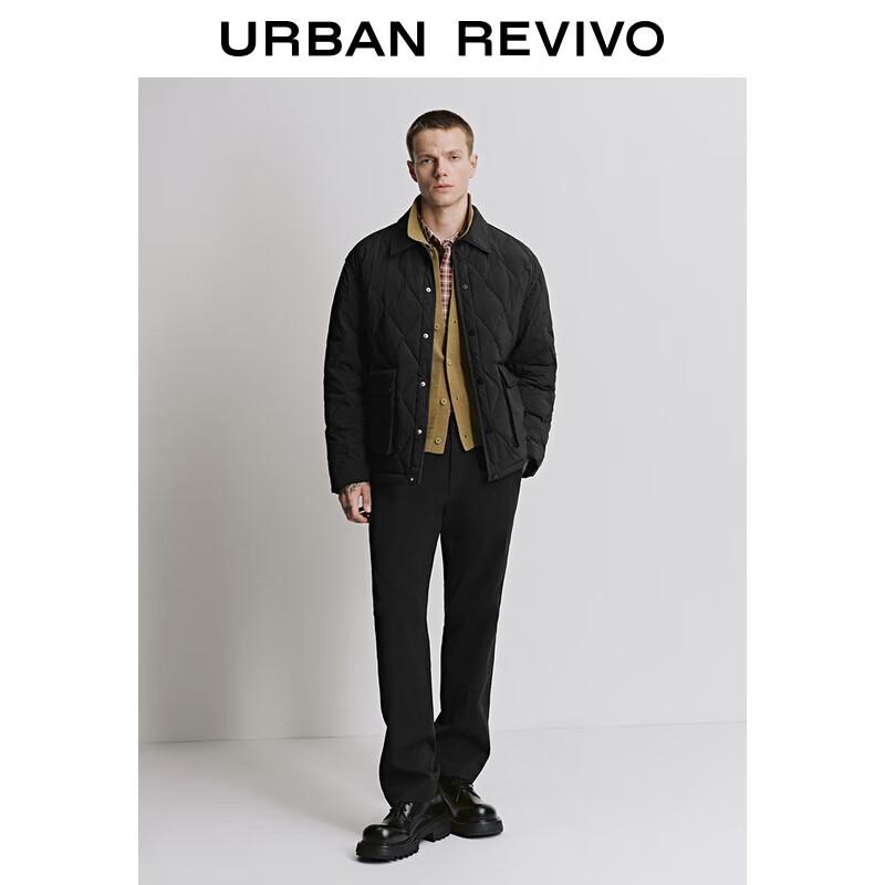 

UR Men s Solid Tapered Commuter Pants UMF650110 30