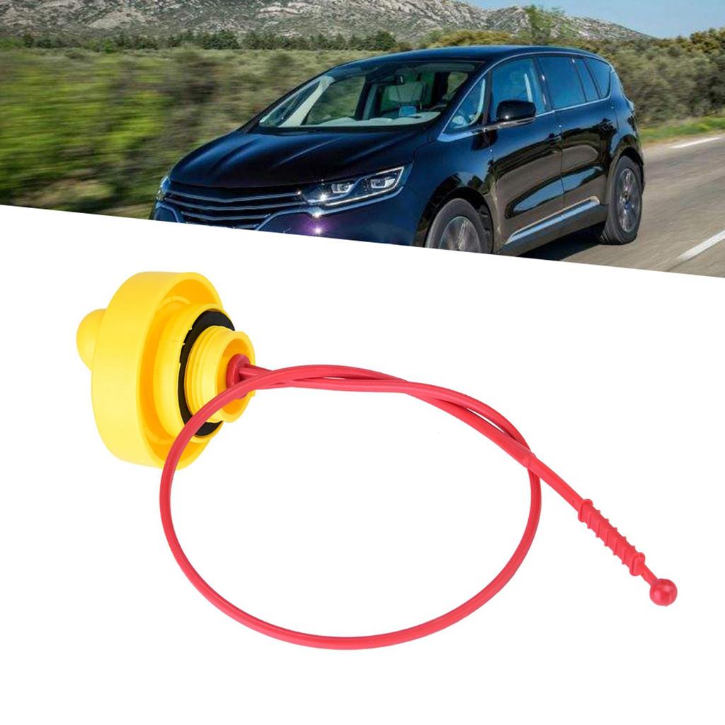 Car Engine Oil Level Dipstick Indicator for Clio Laguna Megane Scenic NISSAN SUZUKI