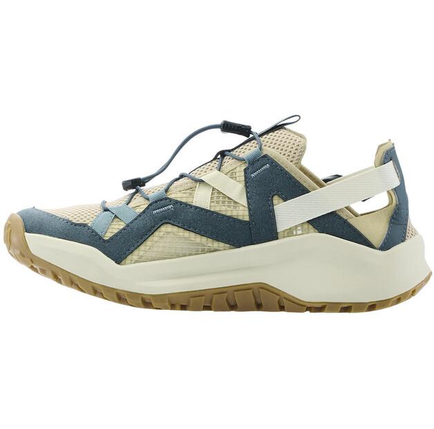 Ботинки Lowa Kaloya Vent slate blue/desert синий/бежевый