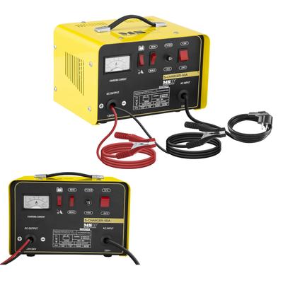 Car Starter Charger for Charging 1224V 30A Starting 130A