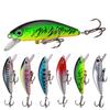 Sinking Fishing for Long Casting and Realistic Action