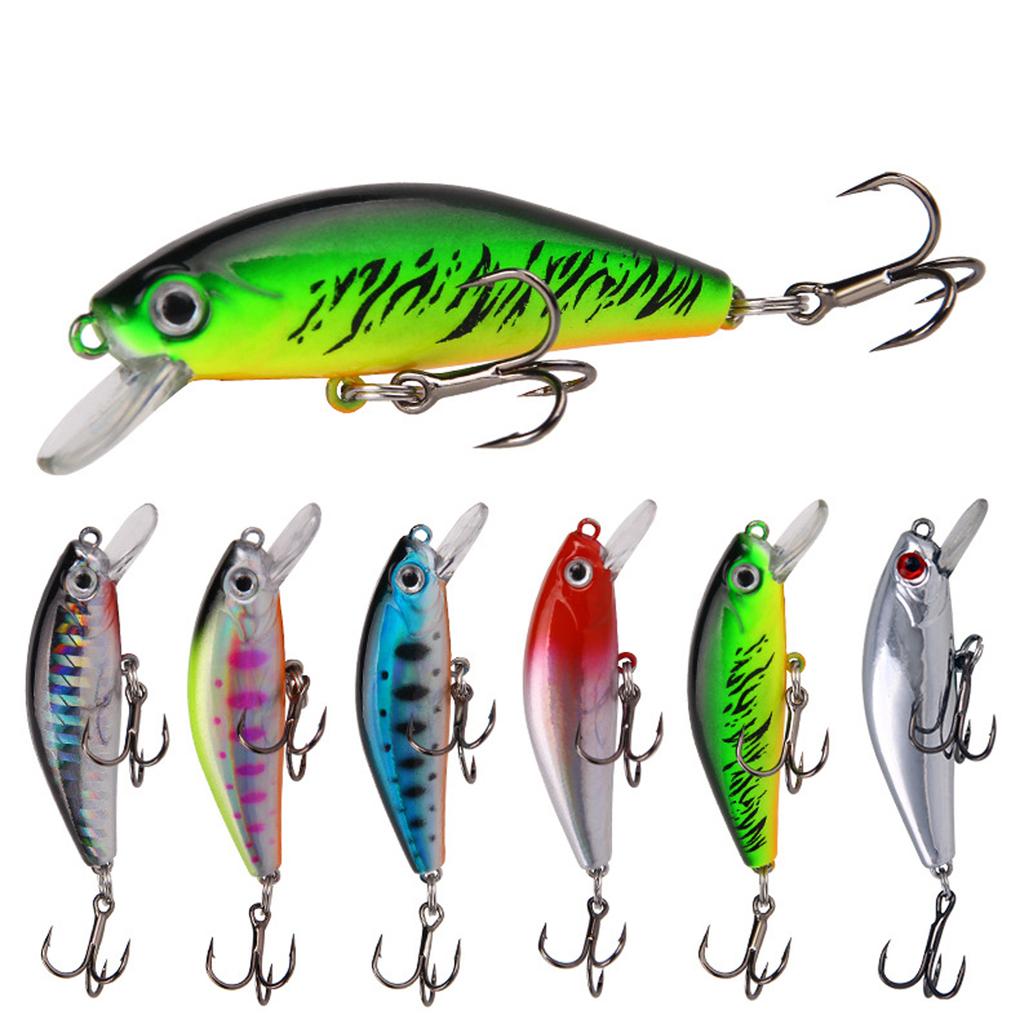 Sinking Fishing for Long Casting and Realistic Action