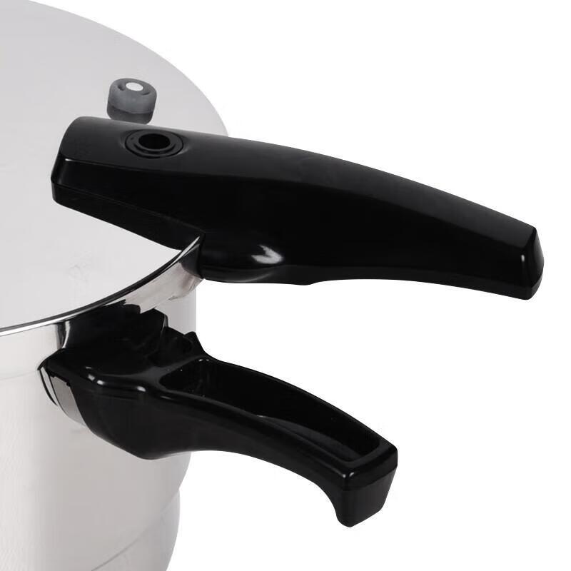 Shuangxi Mingrui 304 Stainless Steel Gas Stove Pressure Cooker