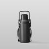 OEING Large Capacity Insulated Stainless Steel Water Bottle