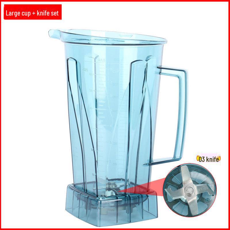 

Аксессуары для блендера и машины для приготовления соевого молока: TM-767800 Держатель для стакана для тайваньского блендера для смузи