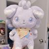 Super Soft Espurr Plush  Pikachu Espurr Gonbe Swinub Vulpix Trendy Doll Garage Kit Ornament Decoration Toys Gift